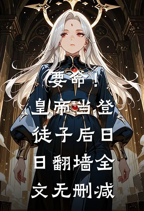 要命！皇帝当登徒子后日日翻墙全文无删减