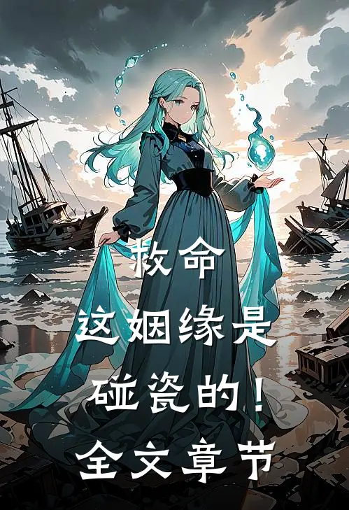 救命，这姻缘是碰瓷的！全文章节