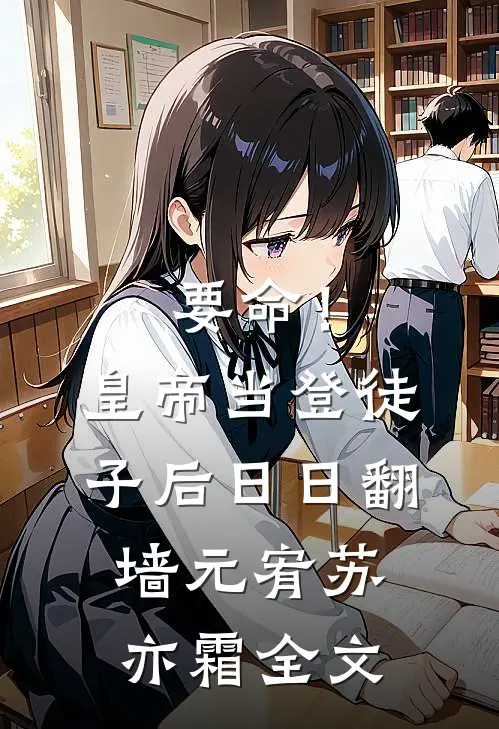 要命！皇帝当登徒子后日日翻墙元宥苏亦霜全文