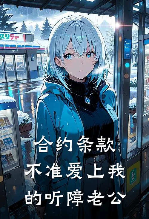 合约条款：不准爱上我的听障老公