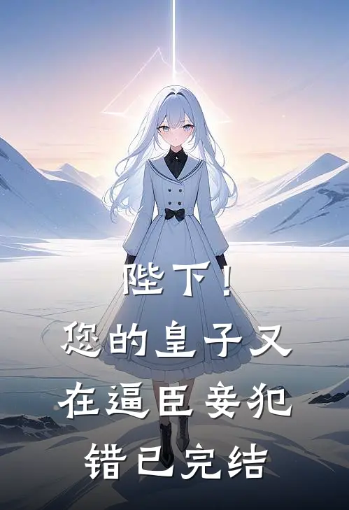陛下！您的皇子又在逼臣妾犯错已完结