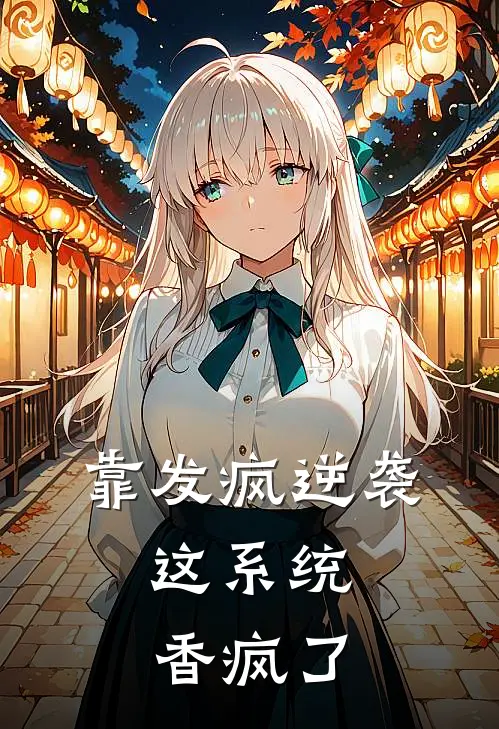 靠发疯逆袭，这系统香疯了