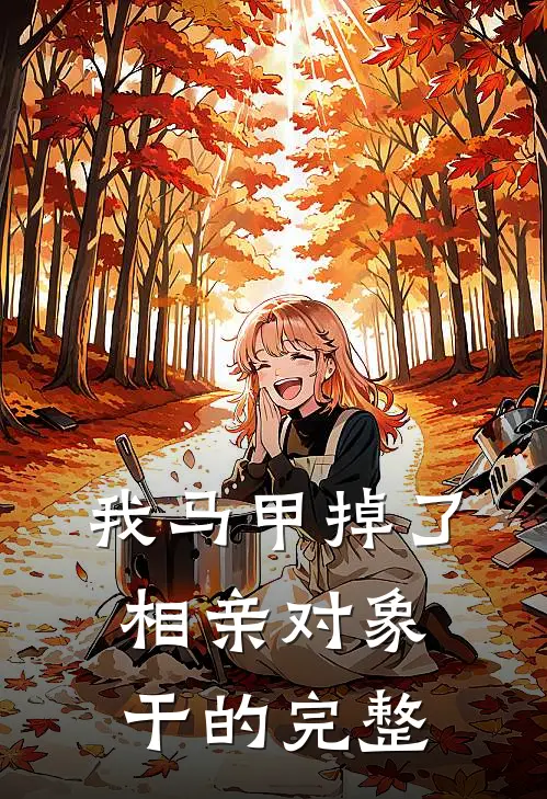 我马甲掉了，相亲对象干的完整