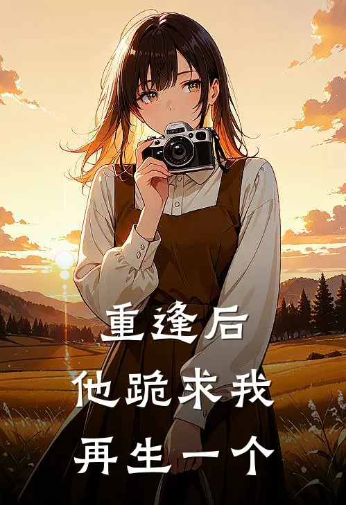 重逢后，他跪求我再生一个