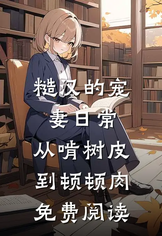 糙汉的宠妻日常：从啃树皮到顿顿肉免费阅读