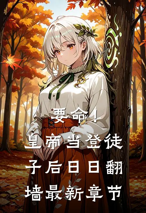 要命！皇帝当登徒子后日日翻墙最新章节