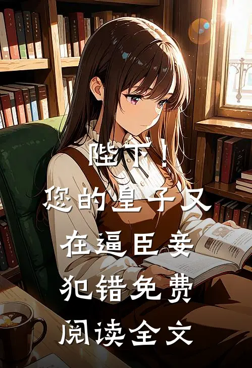 陛下！您的皇子又在逼臣妾犯错免费阅读全文