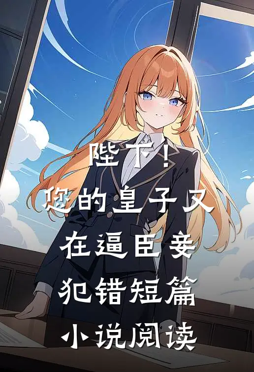 陛下！您的皇子又在逼臣妾犯错短篇小说阅读