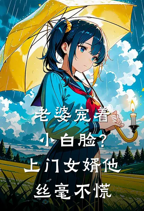 老婆宠着小白脸？上门女婿他丝毫不慌