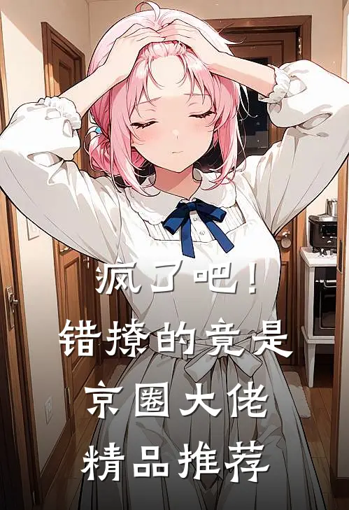 疯了吧！错撩的竟是京圈大佬精品推荐