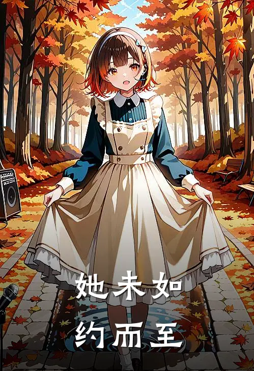她未如约而至