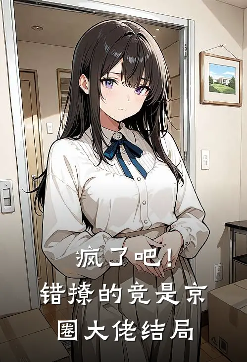 疯了吧！错撩的竟是京圈大佬结局