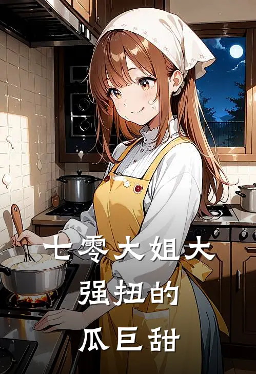 七零大姐大，强扭的瓜巨甜
