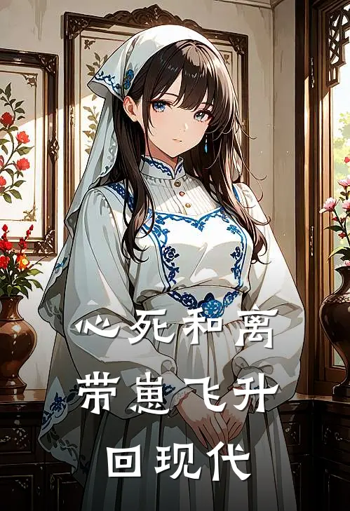心死和离，带崽飞升回现代