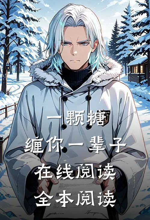 一颗糖，缠你一辈子在线阅读全本阅读