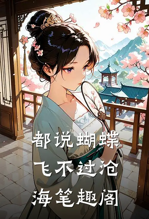 都说蝴蝶飞不过沧海笔趣阁