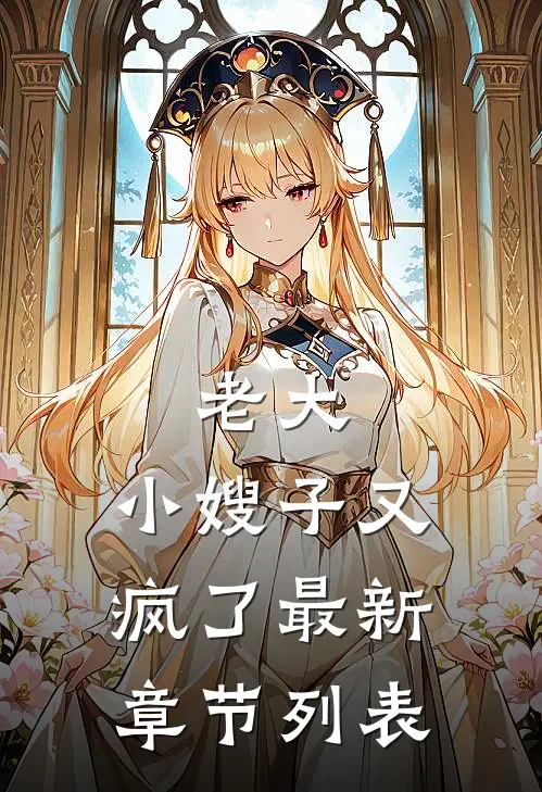 老大，小嫂子又疯了最新章节列表
