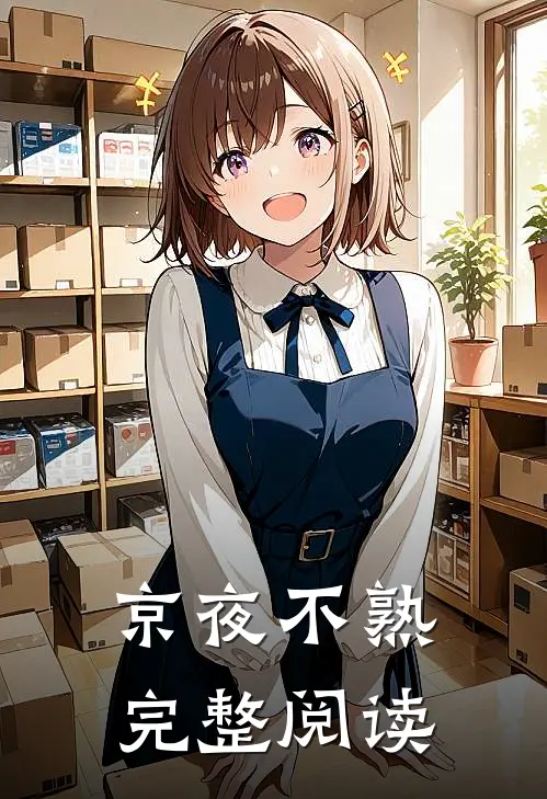 京夜不熟完整阅读