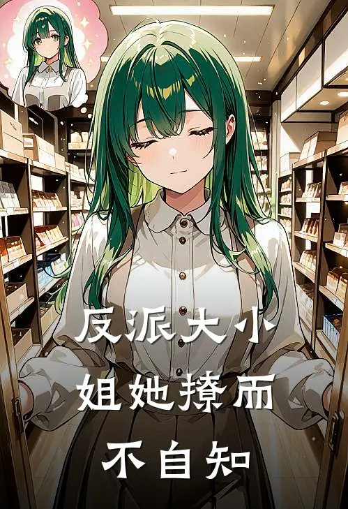 反派大小姐她撩而不自知