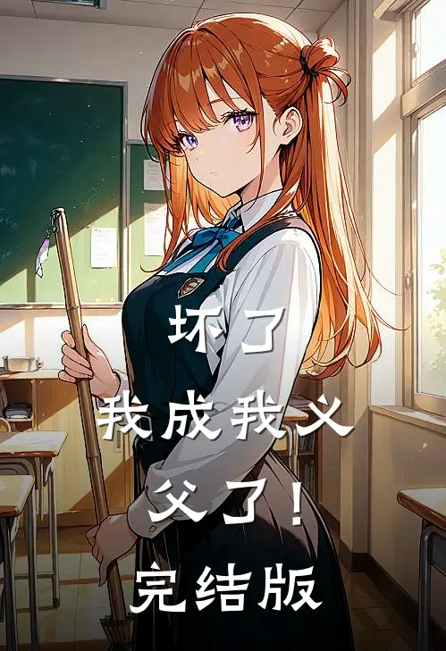 坏了，我成我义父了！完结版