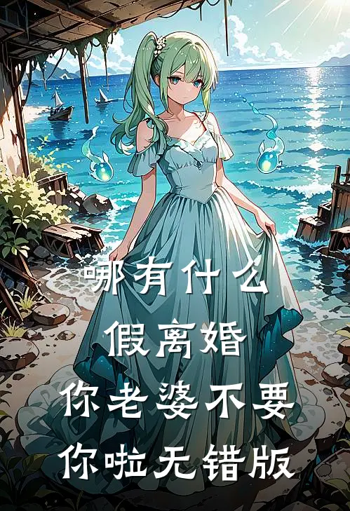 哪有什么假离婚，你老婆不要你啦无错版