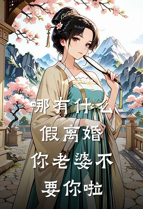 哪有什么假离婚，你老婆不要你啦