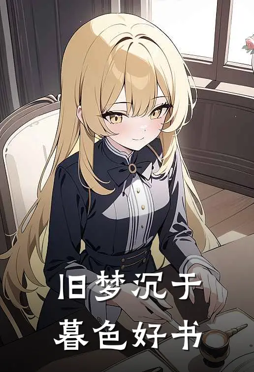 旧梦沉于暮色好书