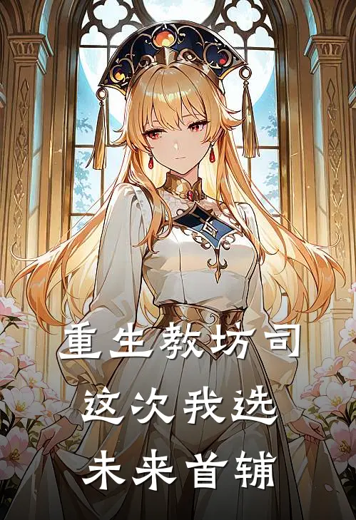 重生教坊司，这次我选未来首辅
