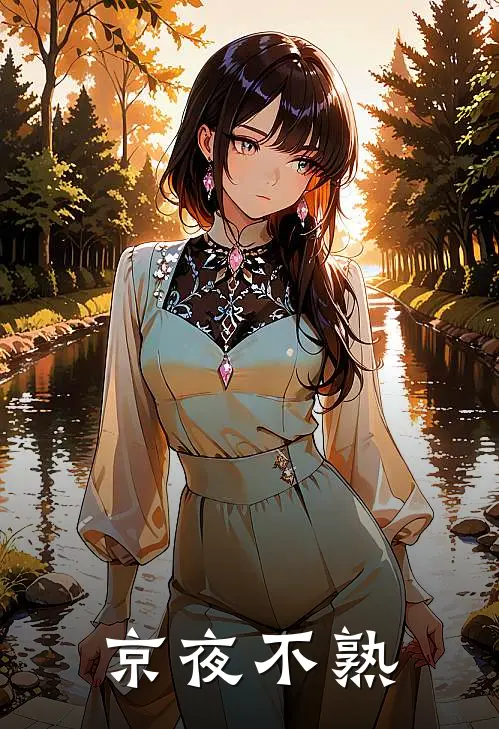 京夜不熟