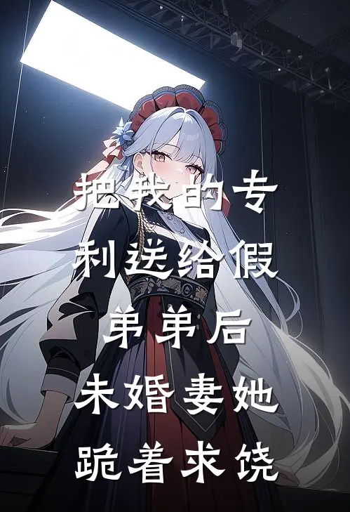 把我的专利送给假弟弟后，未婚妻她跪着求饶