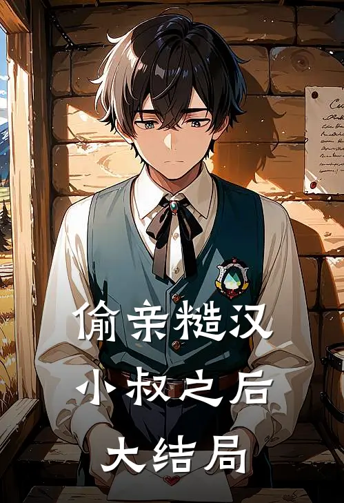 偷亲糙汉小叔之后大结局