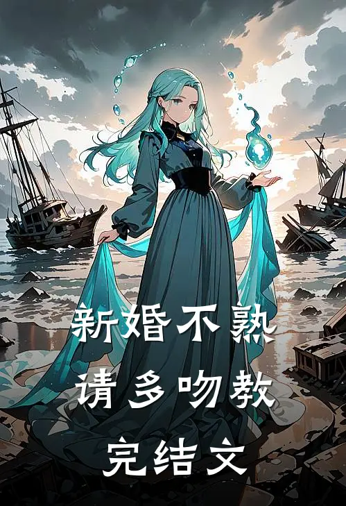 新婚不熟，请多吻教完结文