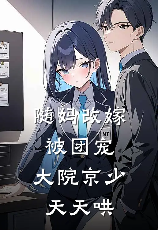 随妈改嫁被团宠，大院京少天天哄