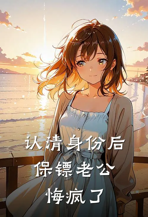 认清身份后，保镖老公悔疯了