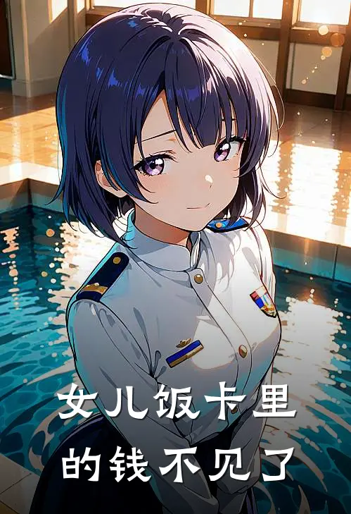 女儿饭卡里的钱不见了
