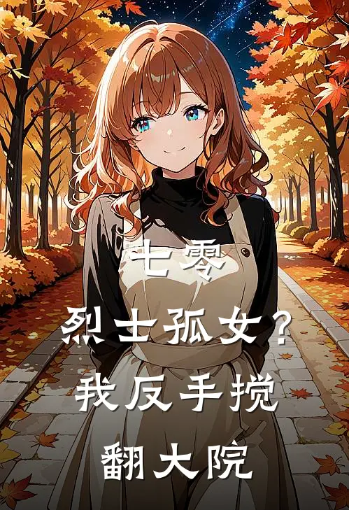七零：烈士孤女？我反手搅翻大院