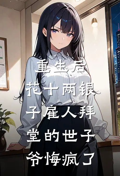重生后，花十两银子雇人拜堂的世子爷悔疯了