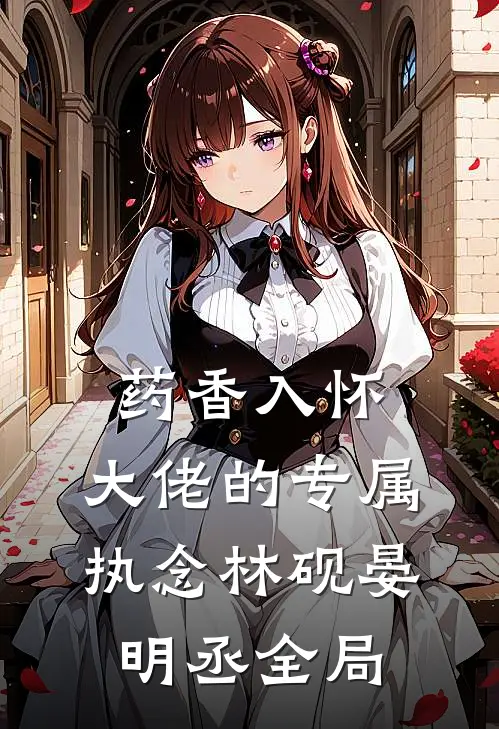药香入怀：大佬的专属执念林砚晏明丞全局