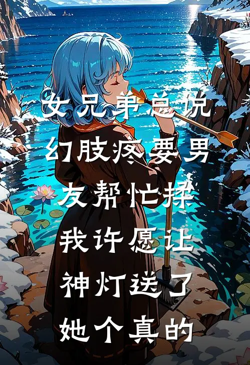 女兄弟总说幻肢疼要男友帮忙揉，我许愿让神灯送了她个真的