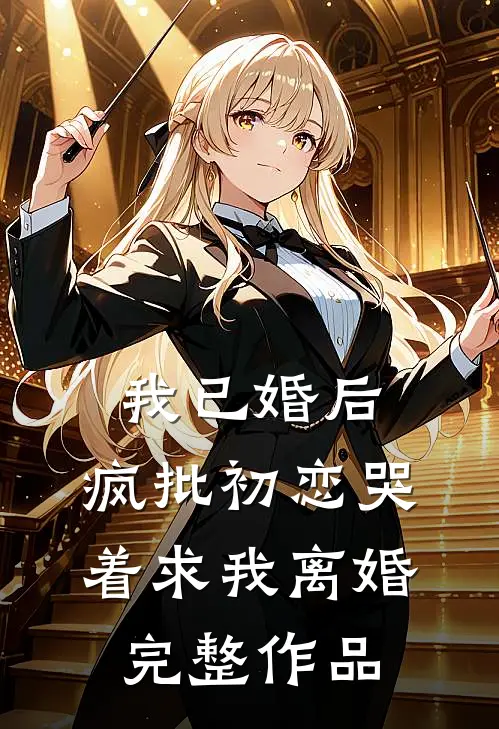 我已婚后，疯批初恋哭着求我离婚完整作品
