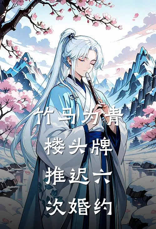 竹马为青楼头牌，推迟六次婚约