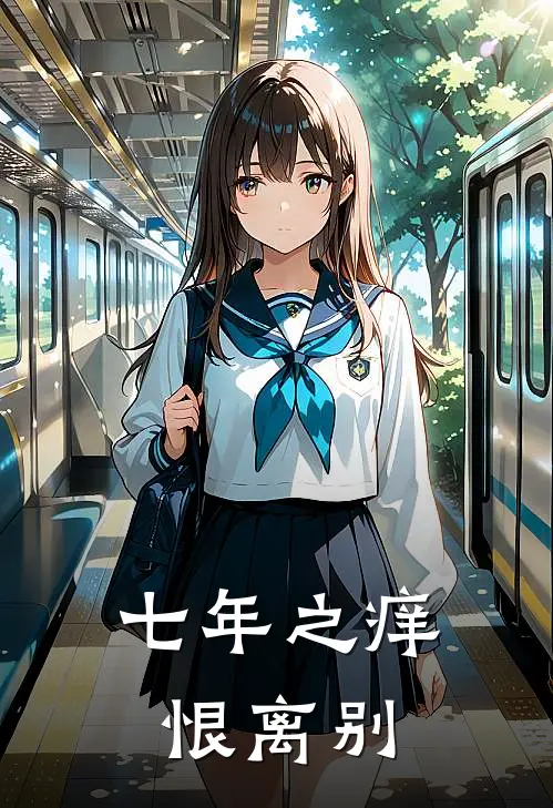 七年之痒恨离别