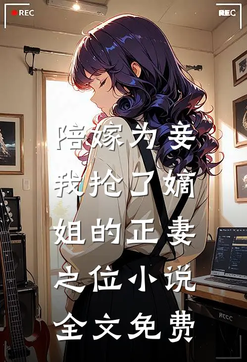 陪嫁为妾，我抢了嫡姐的正妻之位小说全文免费
