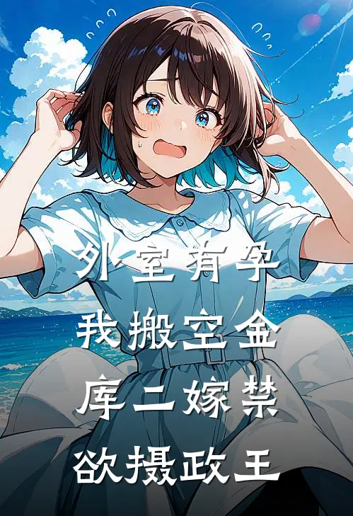外室有孕，我搬空金库二嫁禁欲摄政王