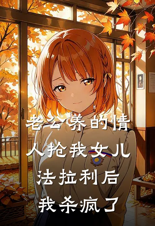 老公养的情人抢我女儿法拉利后，我杀疯了