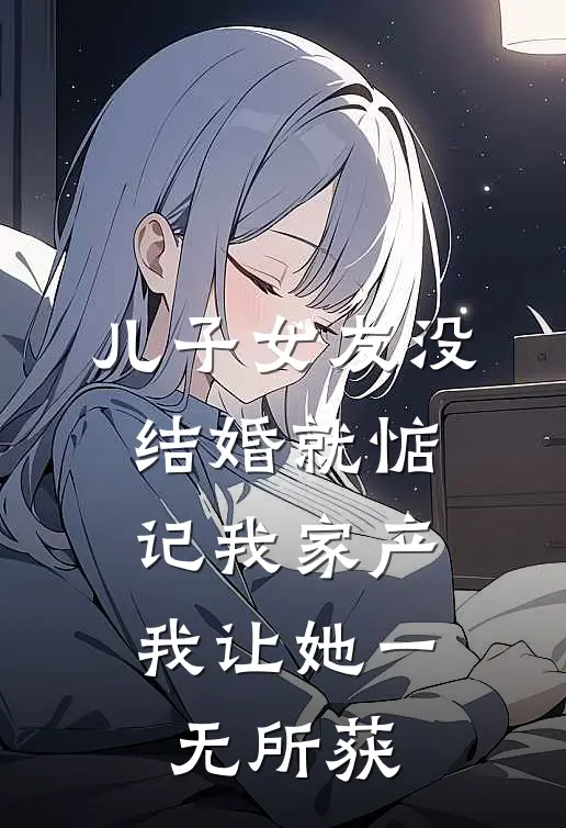 儿子女友没结婚就惦记我家产，我让她一无所获
