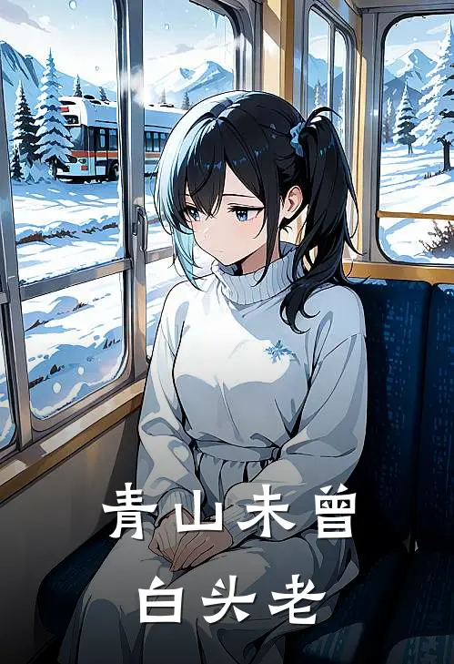 青山未曾白头老