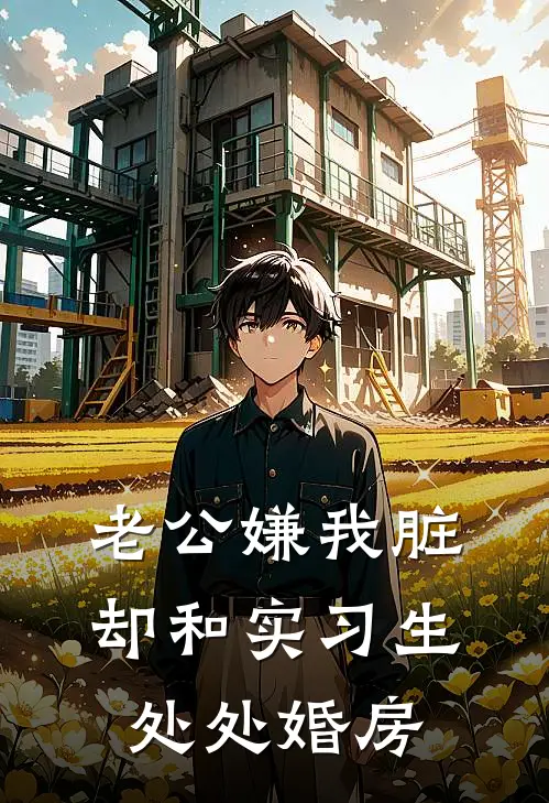 老公嫌我脏，却和实习生处处婚房