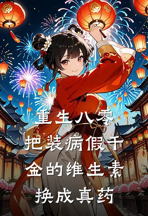 重生八零，把装病假千金的维生素换成真药