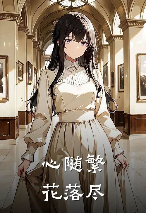 心随繁花落尽